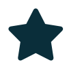 Icon of a star