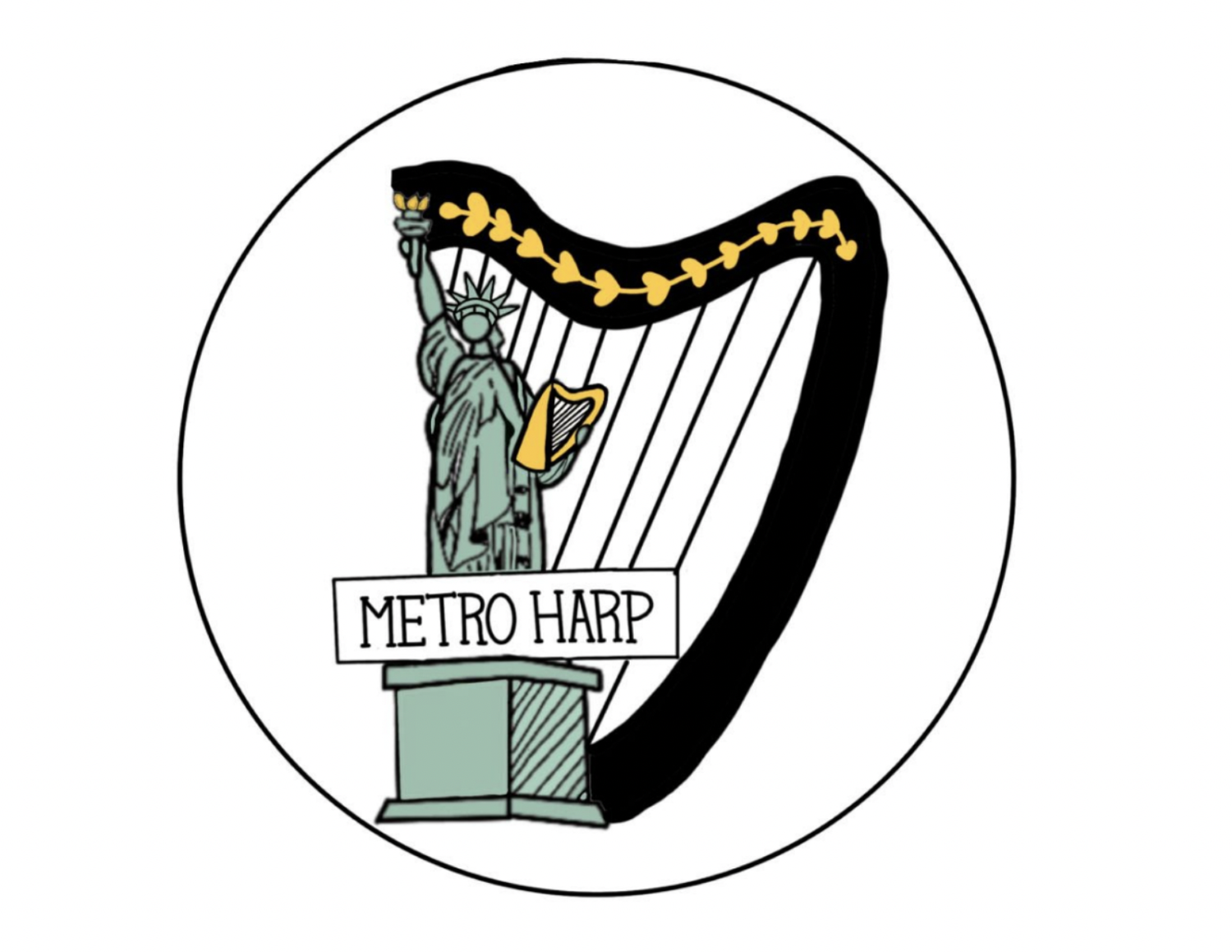 MetroHarp