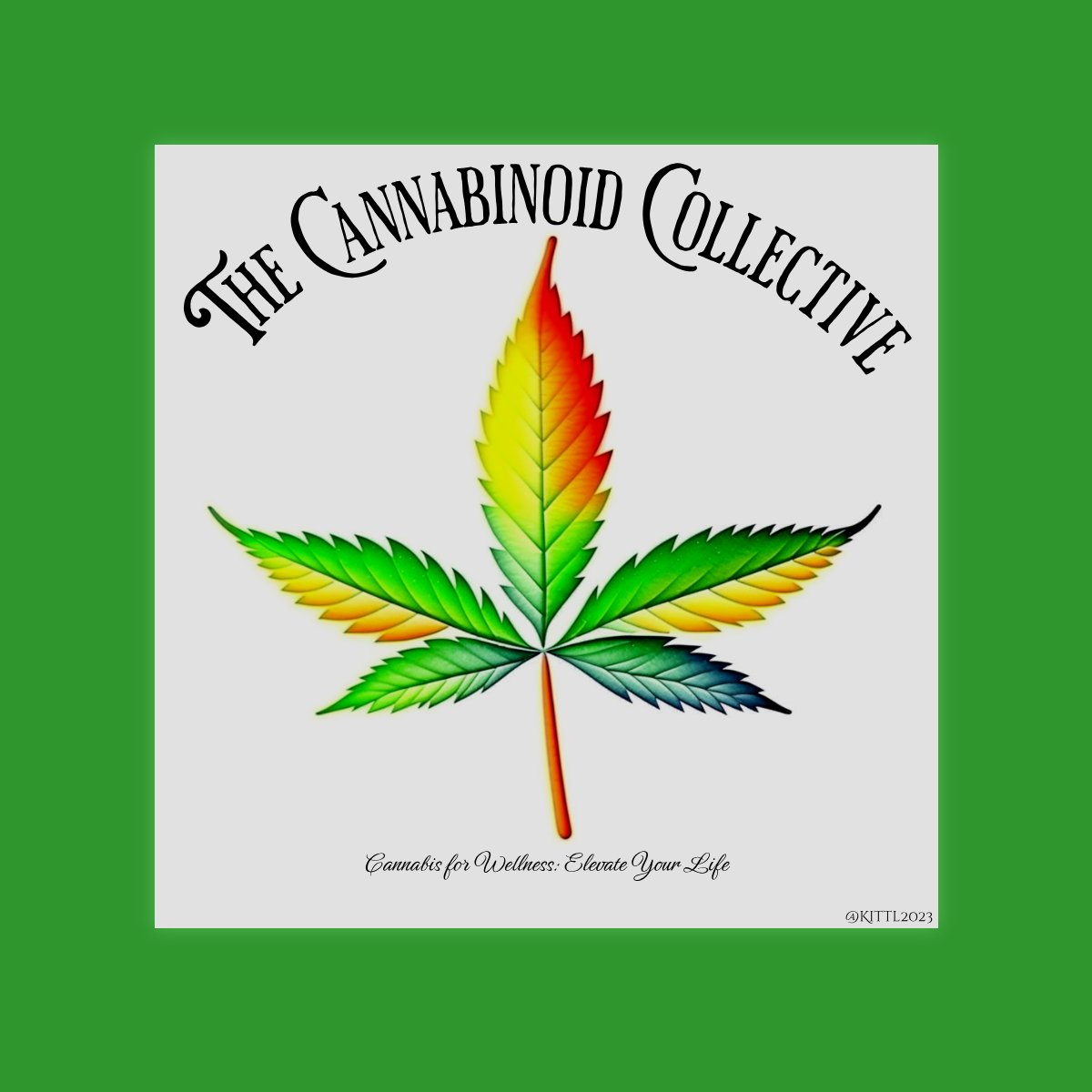 The Cannabinoid Collective 