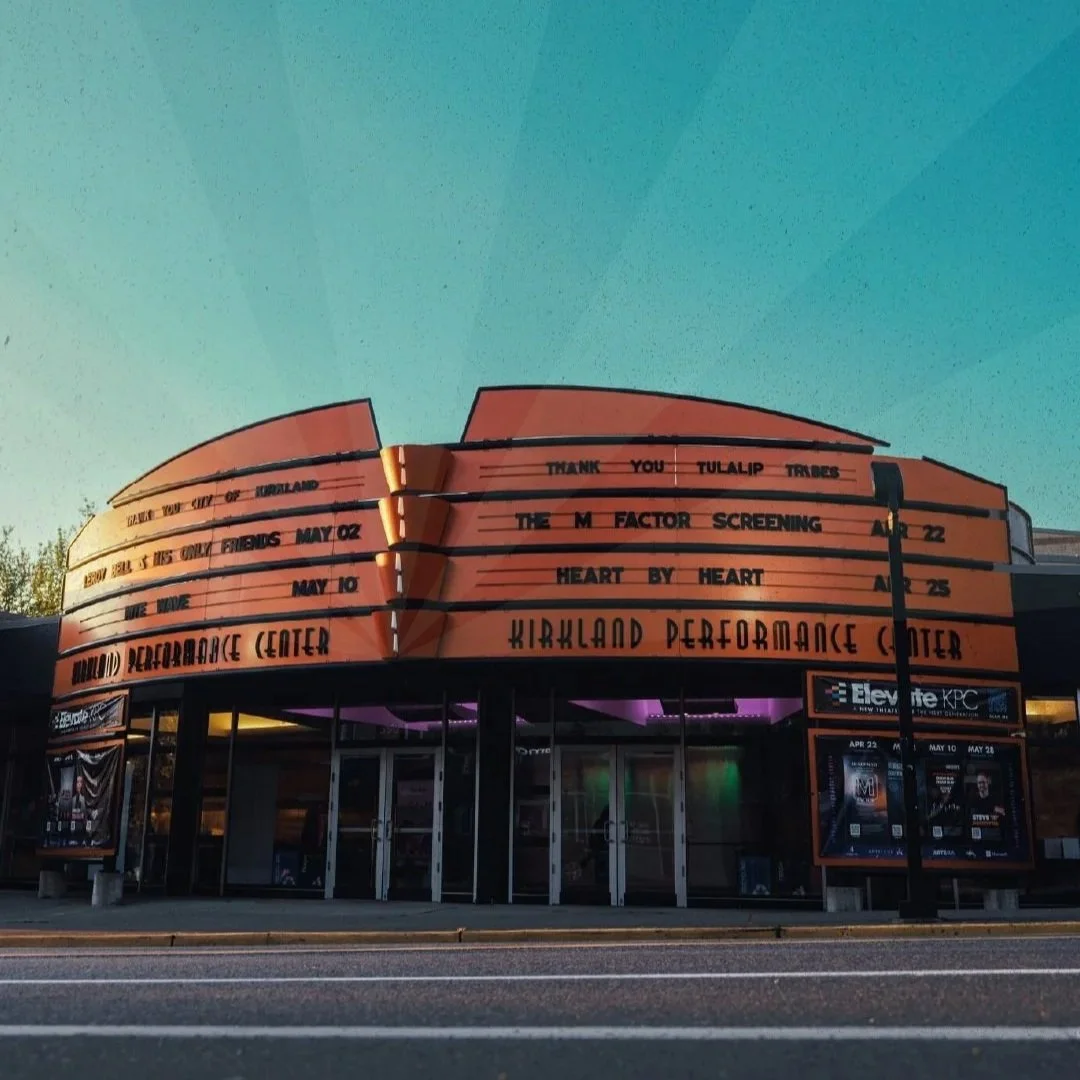 Kirkland Performance Center