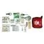 40-Piece Pet Travel First Aid Medical Emergency Kit
