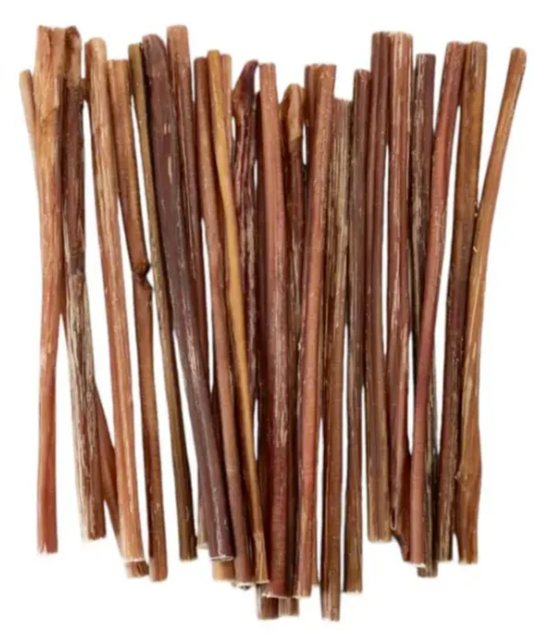 12" Natural Beef Bully Sticks