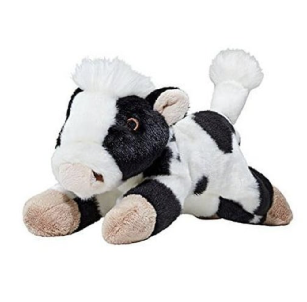 Fluff & Tuff Marge the Cow