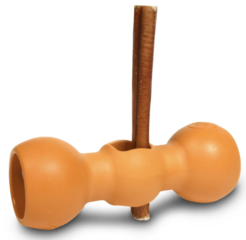 Bow Wow Buddy - Holder for Bully Sticks and Chews