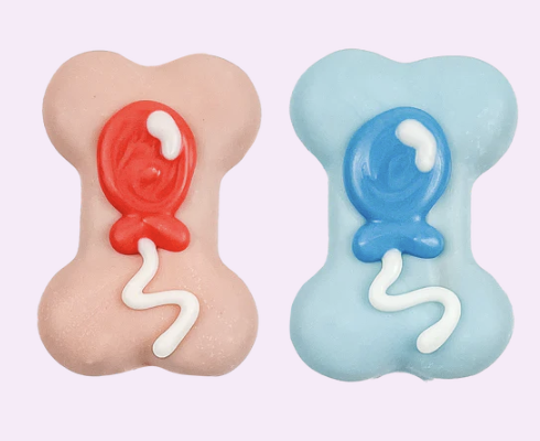 Bosco & Roxy's Gourmet Cookies