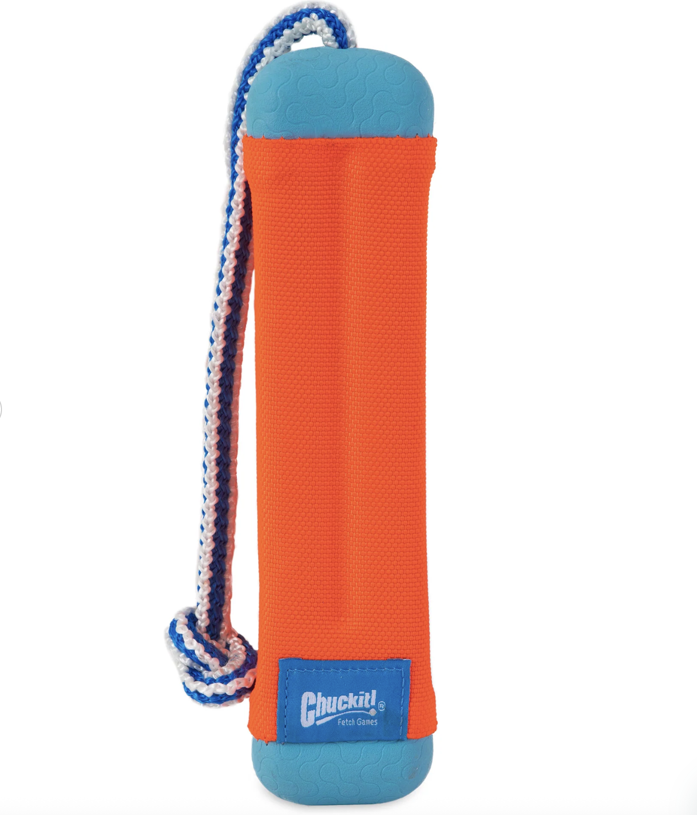 Chuckit! Amphibious Bumper Fetch and Float Dog Toy