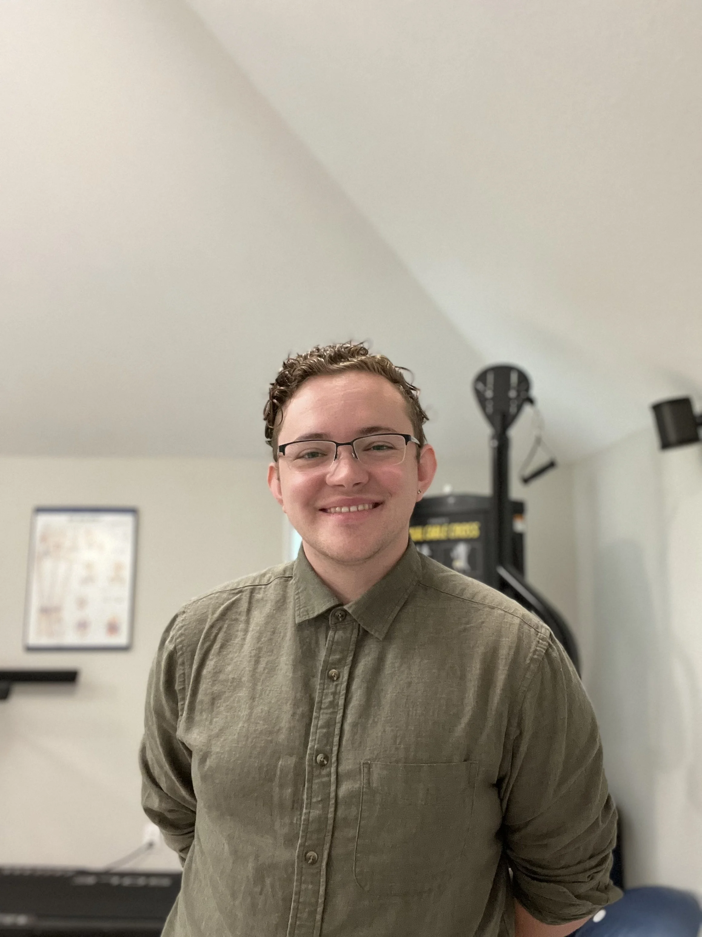 Our Team — Mitchell Physical Therapy