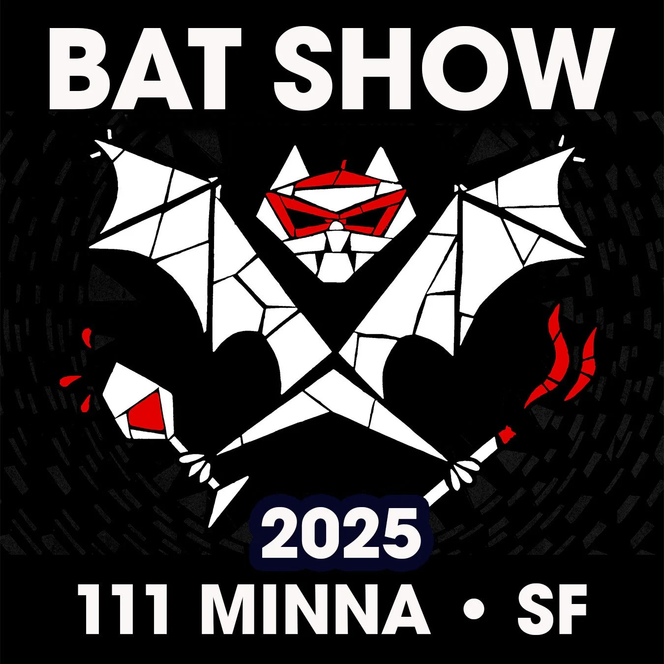Bat Friends 2025