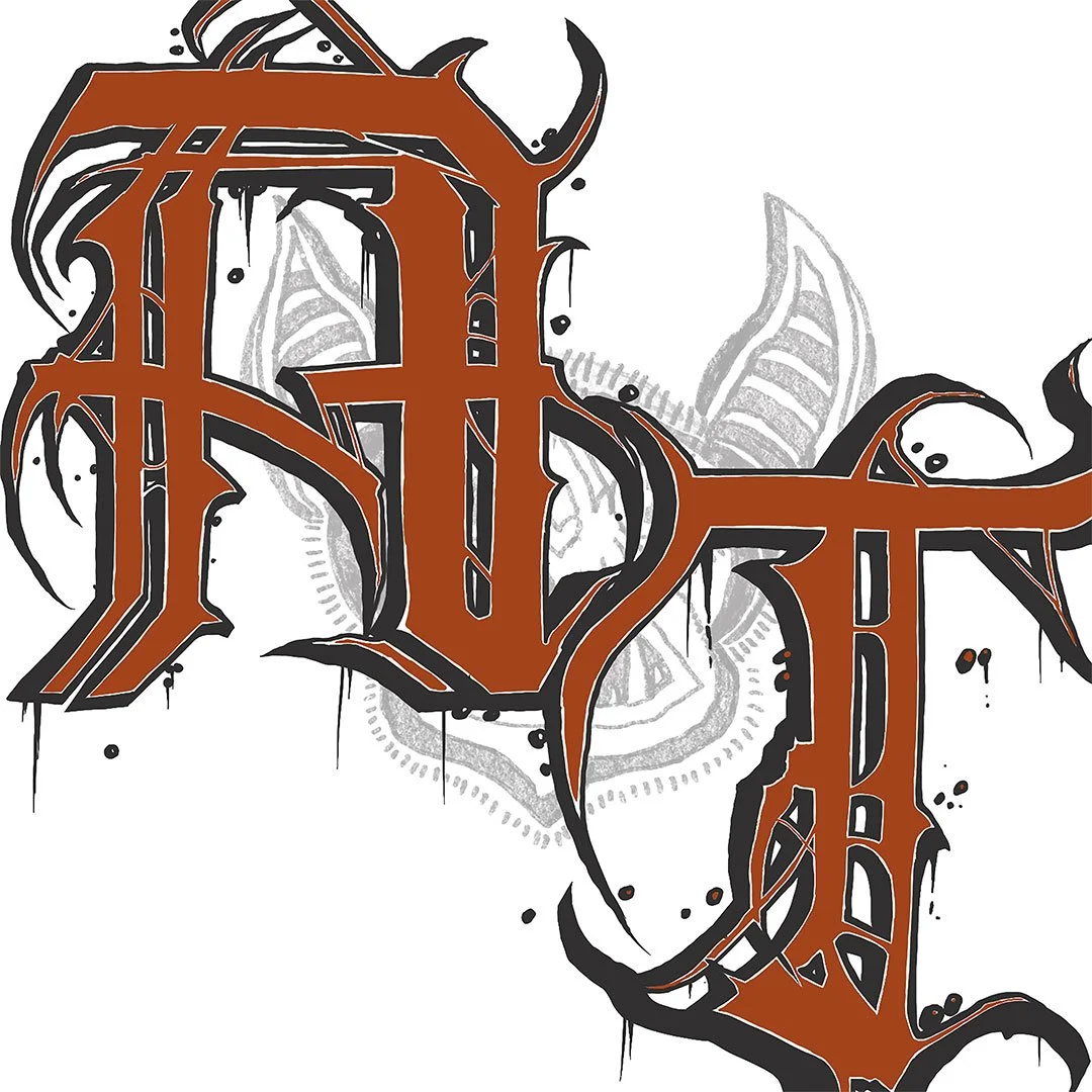 Rosie Elias is an artist from Pacoima, California, and the creator of Arana Negra, a small business crafting custom skateboard art and accepting artist commissions. Working solo, she’s built meaningful opportunities and hopes to share her art and boa