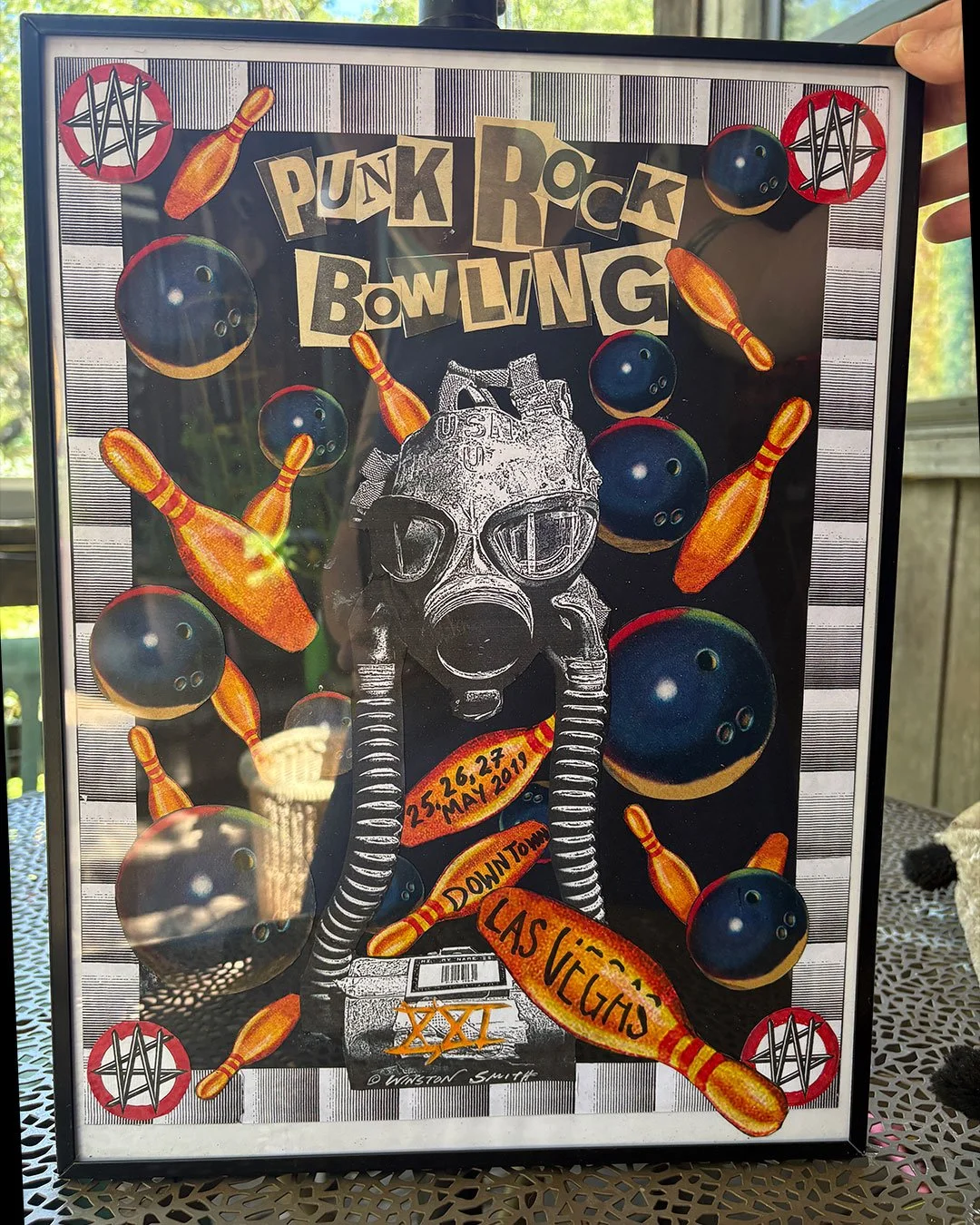 Punk Rock Bowling