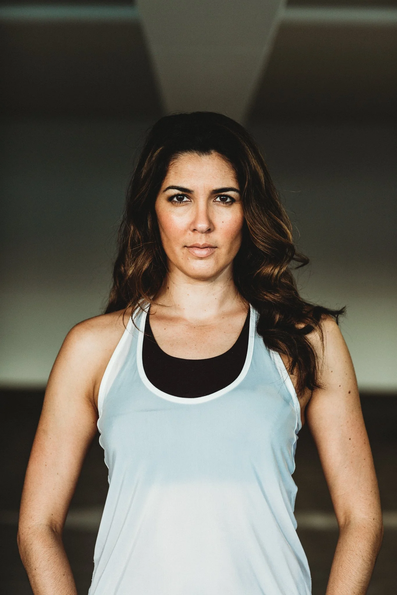 Christine Ryan sports massage therapist and movement specialist in Newport Beach