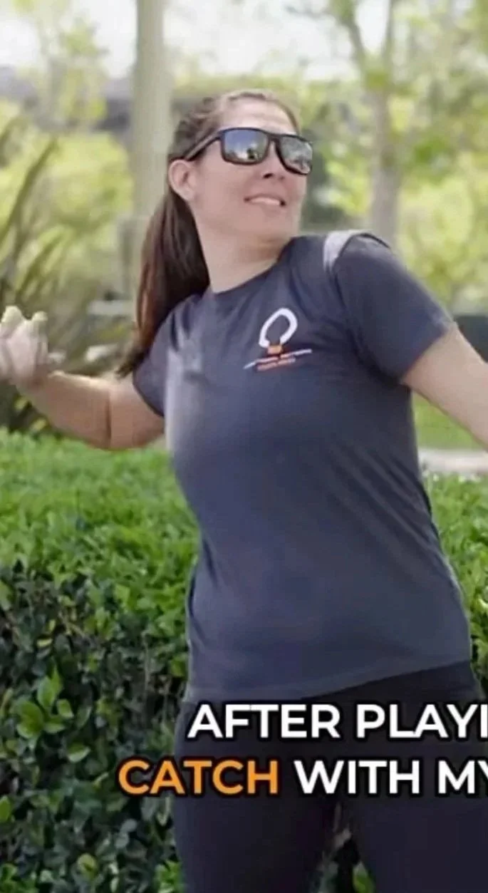 Why Lower Back Pain Returns After Injury