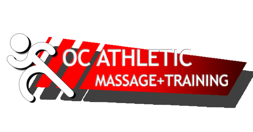 OC Athletic Massage &amp; Training