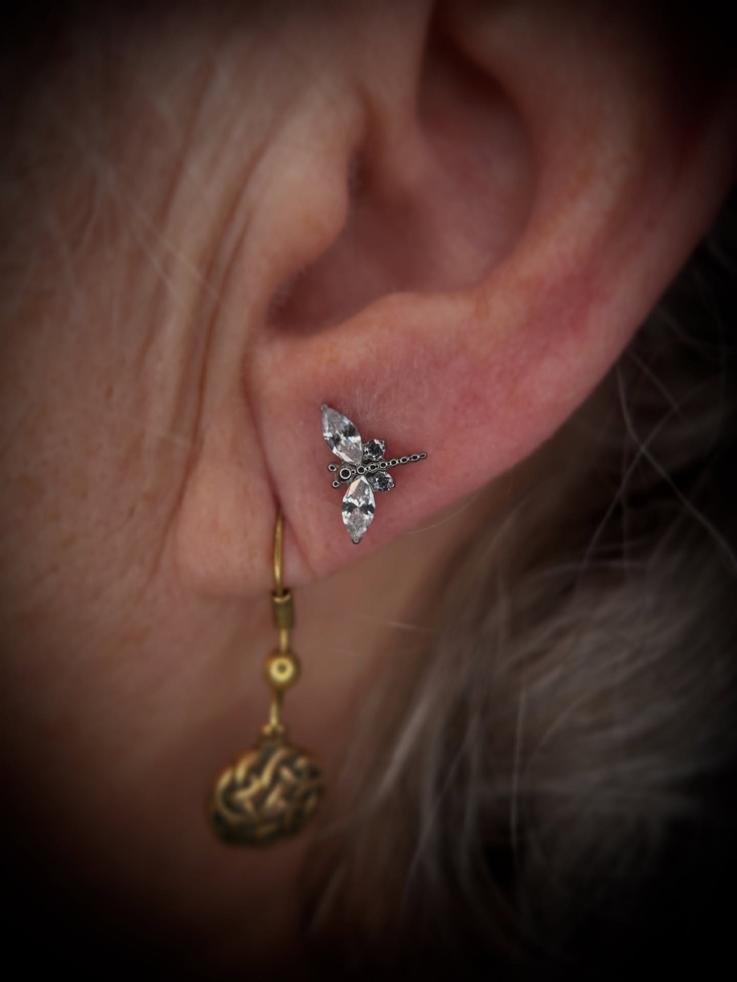 Shine a little brighter ✨
Here&rsquo;s a peek at some of the gorgeous jewellery we offer for fresh piercings and jewellery upgrades for your healed ones. From minimalist classics to bold statement pieces &mdash; we&rsquo;ve got something for every vi