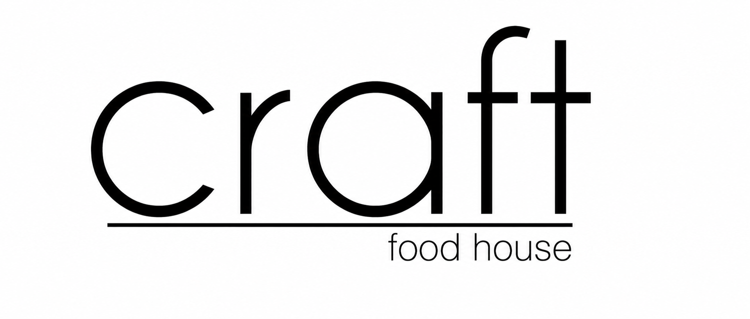 Craft Kitchen + Bar