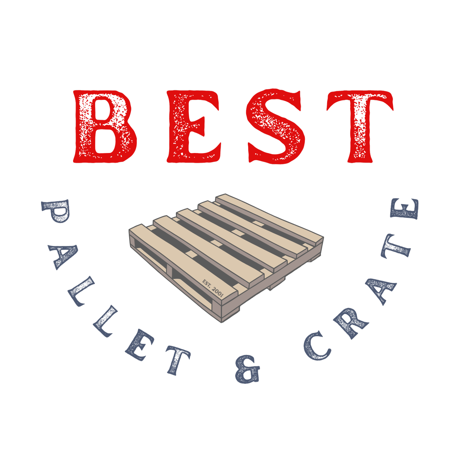 Best Pallet &amp; Crate