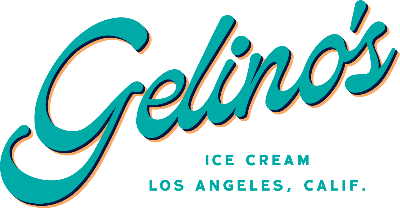 Gelino&#39;s Ice Cream