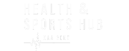Health &amp; Sports Hub Kaa Gent