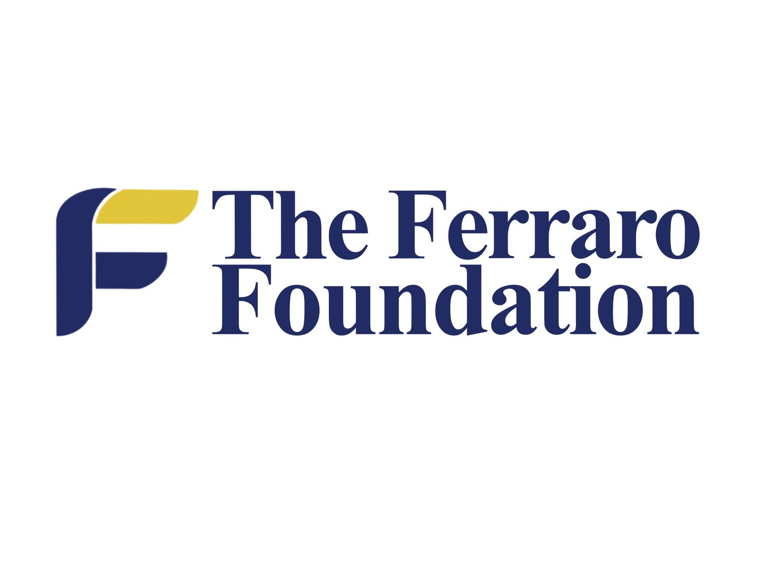 The Ferraro Foundation