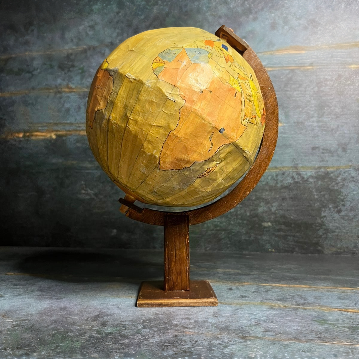 1_1930's-40's French Scratch Built Globe.png