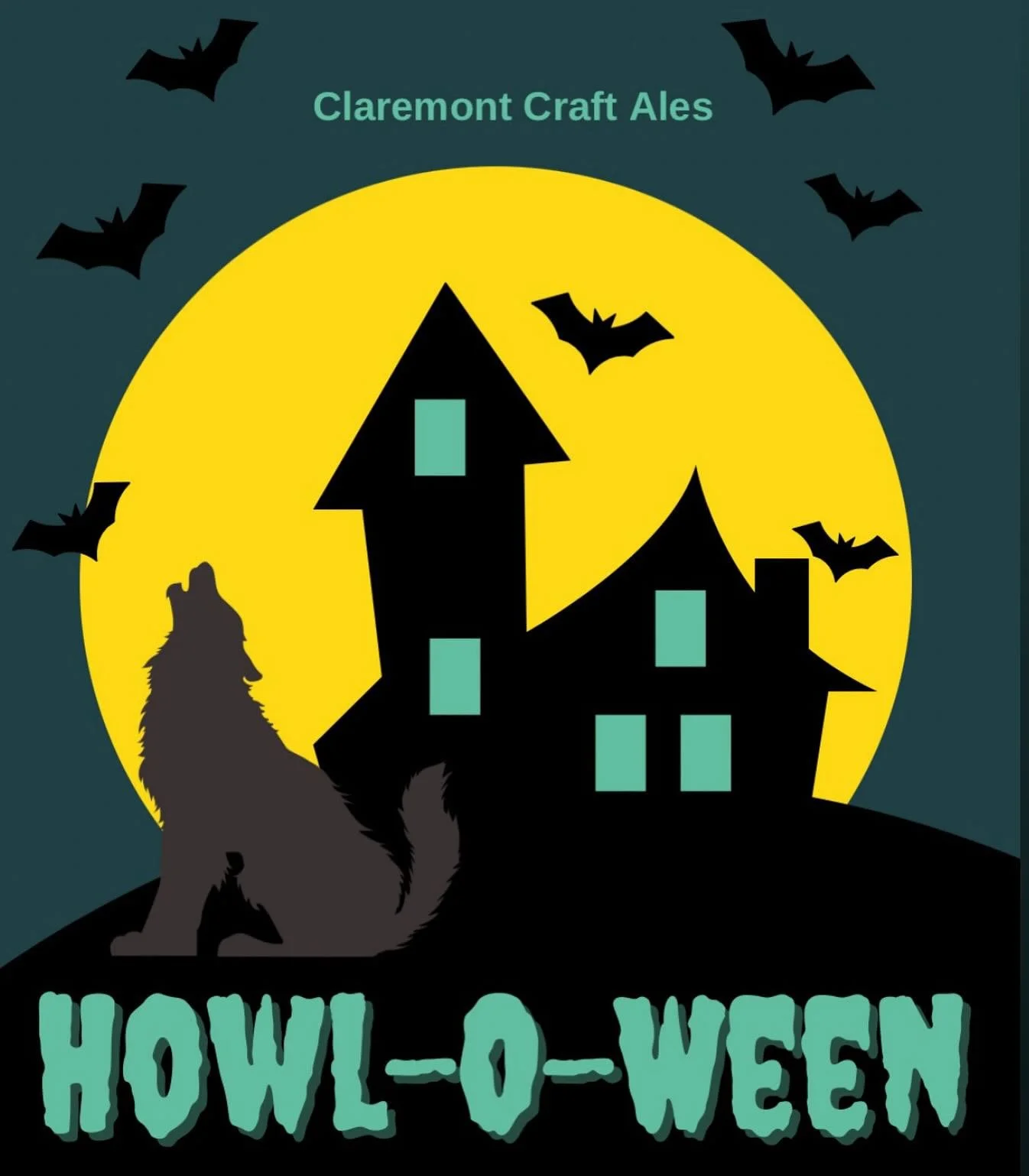 It&rsquo;s time for Howl-O-Ween!!! Join us this evening for a pet costume contest, awesome music from @djnatthefly &amp; @djmodmusa and amazing food from @thetropictruck. We&rsquo;ll also have the TV on for the game. Bring all your witches and ghouls