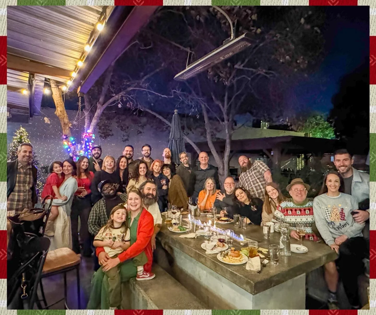 Merry Christmas from the whole CCA fam!

We&rsquo;re closed today! We&rsquo;ll see you tomorrow.

#claremontcraftales #cca #claremontbeer