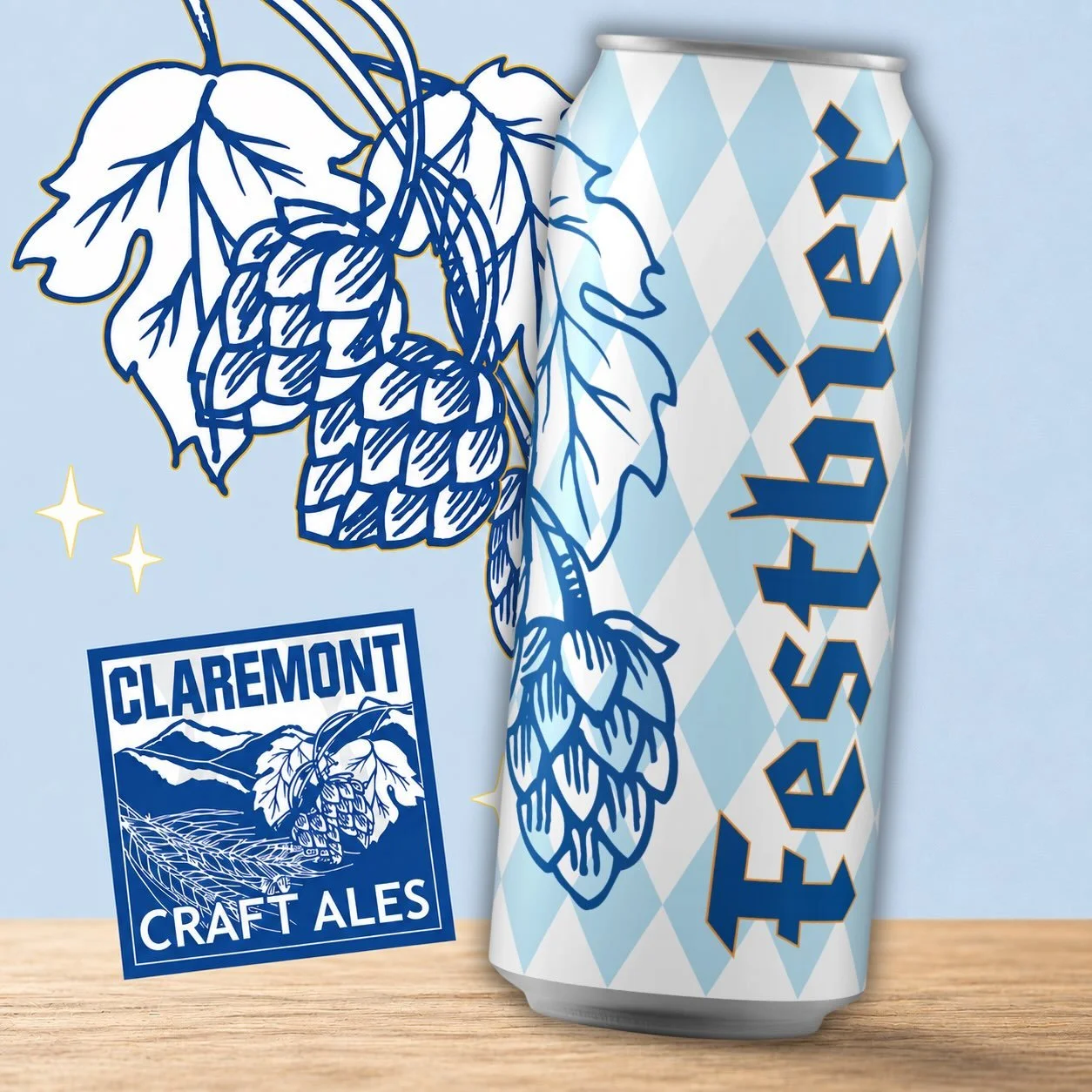 🍻The countdown is on!🍻

Festbier is making its grand return AND we&rsquo;re debuting our brand-new K&ouml;lsch in just over a week!

Mark your calendars for our Oktoberfest Celebration on Saturday, September 12th &mdash; the first chance to grab bo