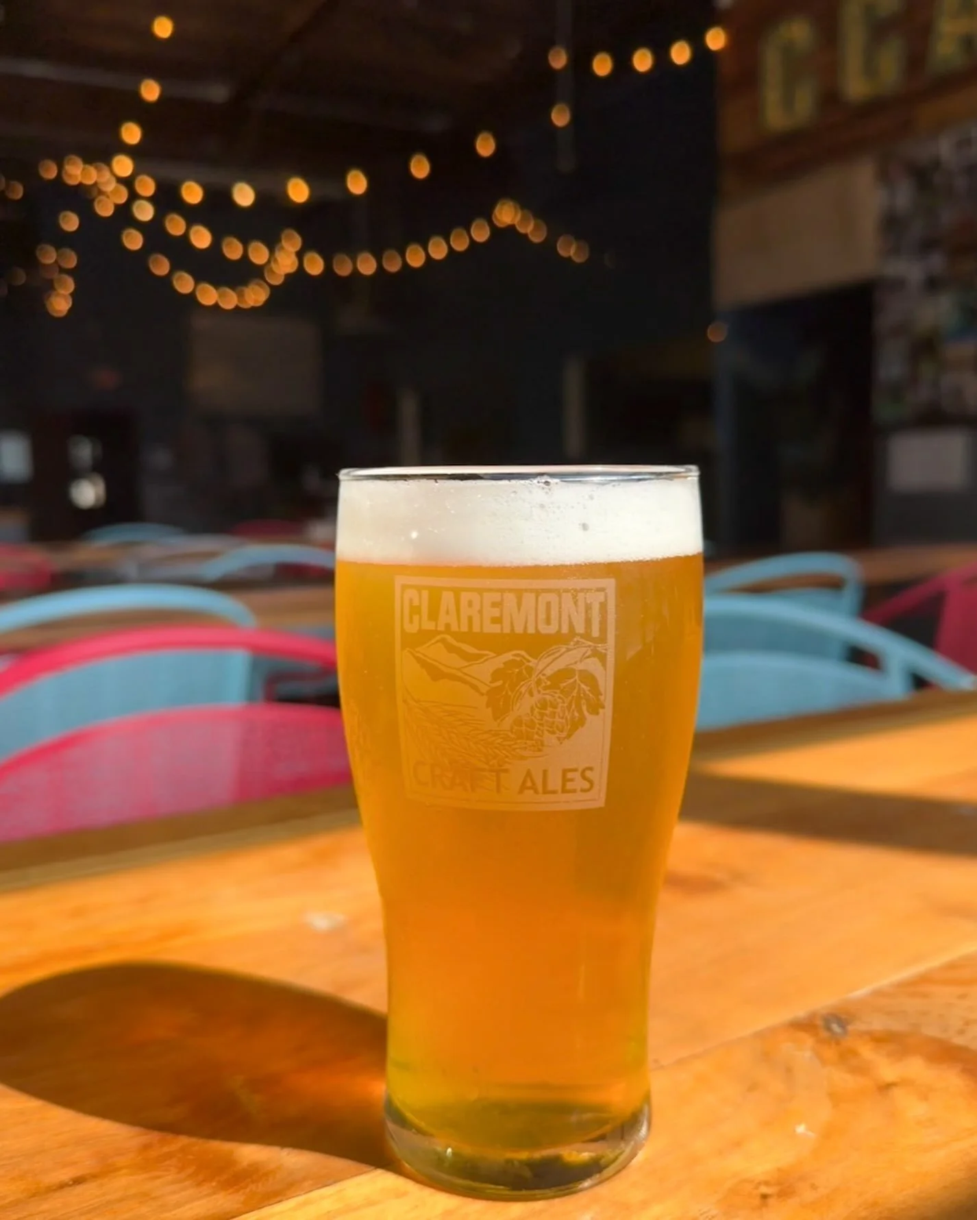 Holiday weekend mode: ON! We&rsquo;ve got plenty of cold beer flowing on tap and the to-go fridge is stocked and ready for all your weekend plans!

Come hang with us for a beer (or two 😉), and don&rsquo;t forget to grab some CCA beer to take home wi