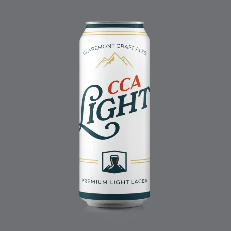 CCA Light can