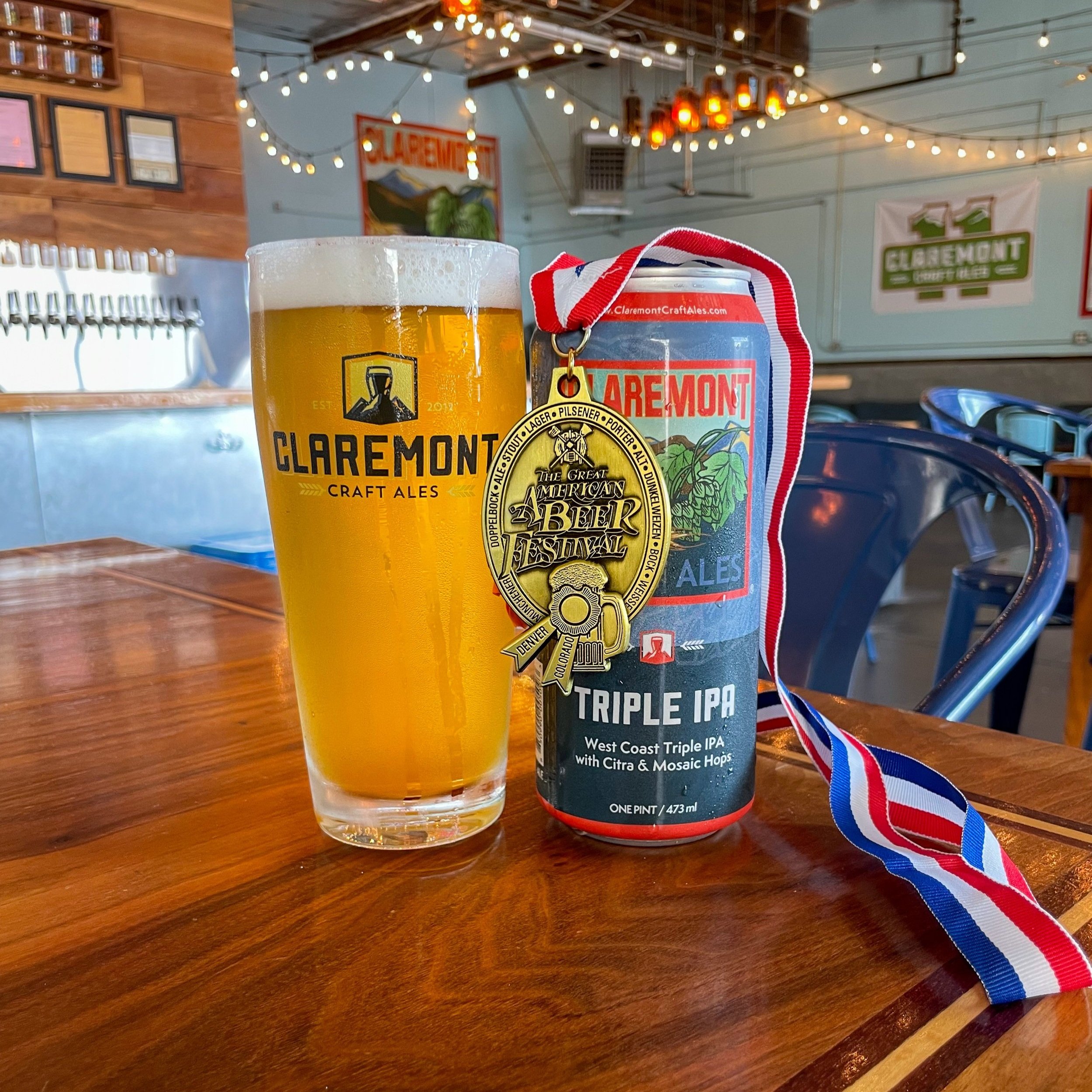 Claremont Craft Ales