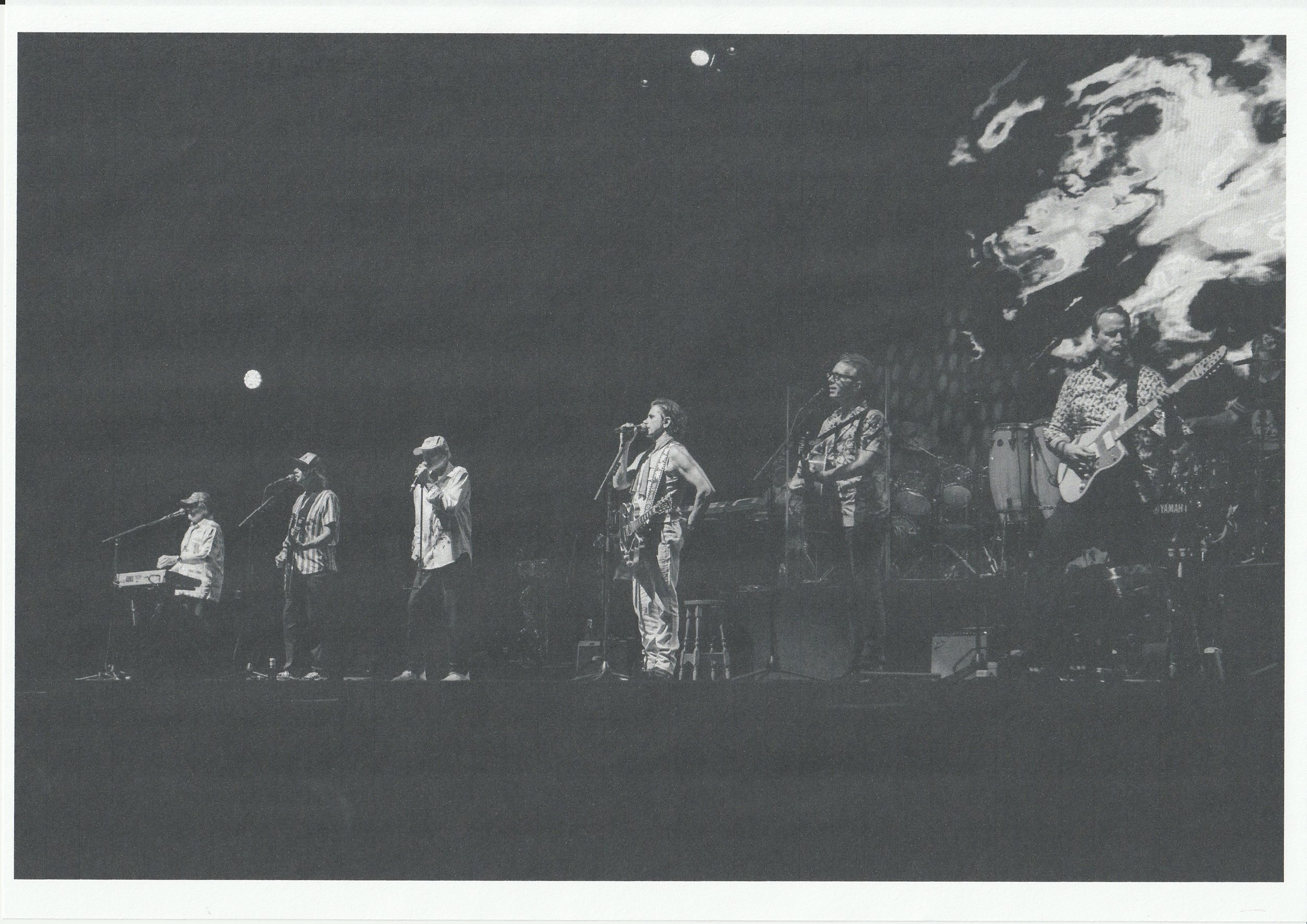 the beach boys