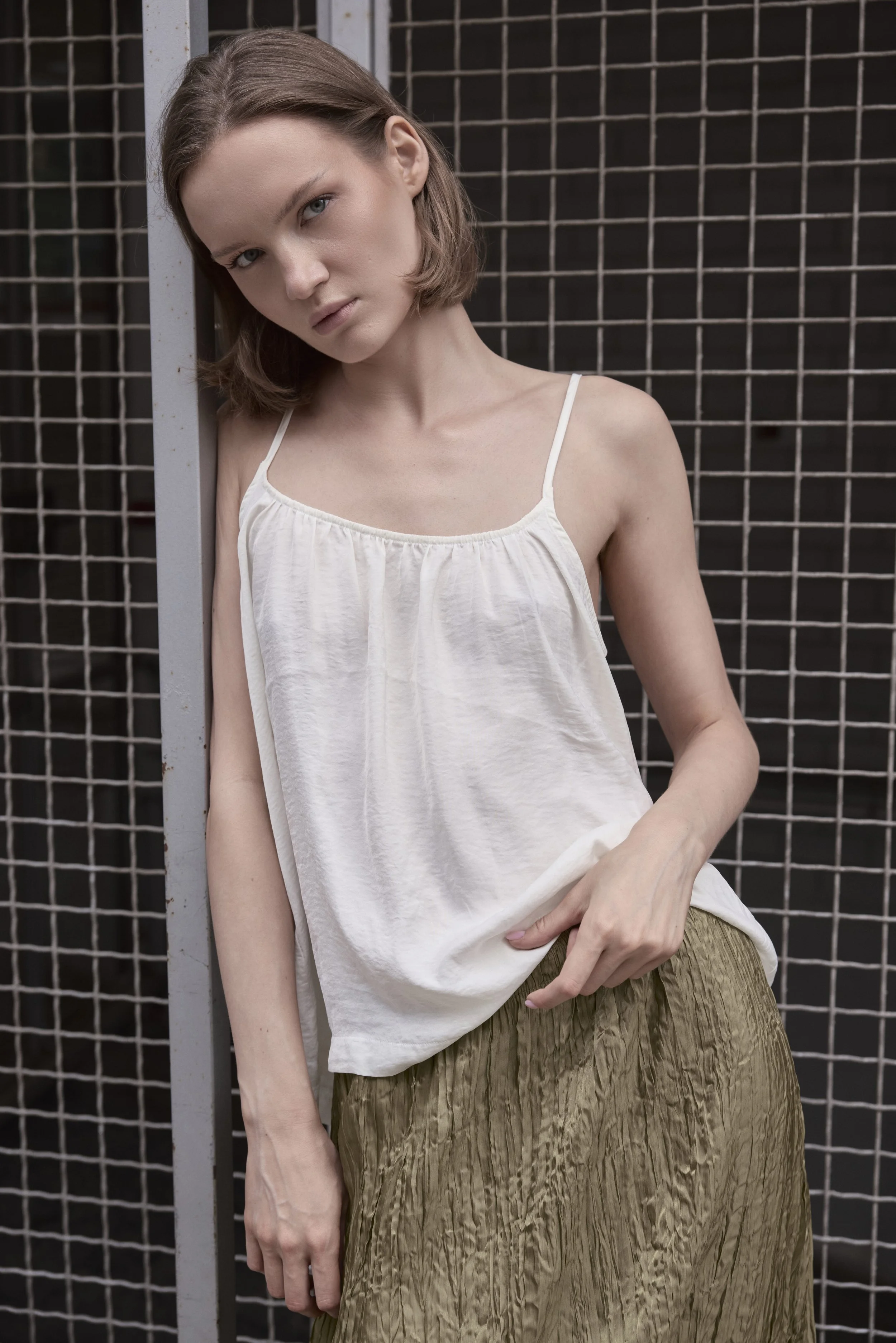 maria x sight management - barcelona