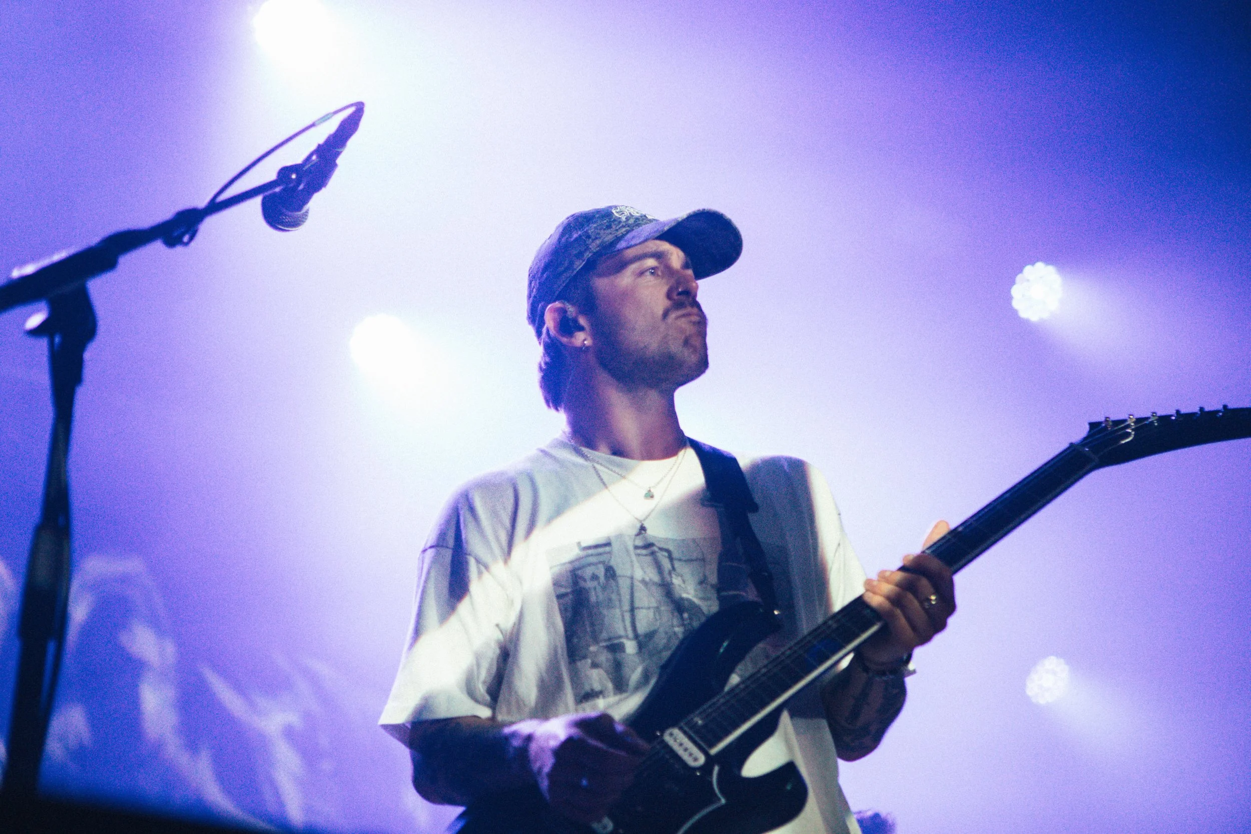 boston manor