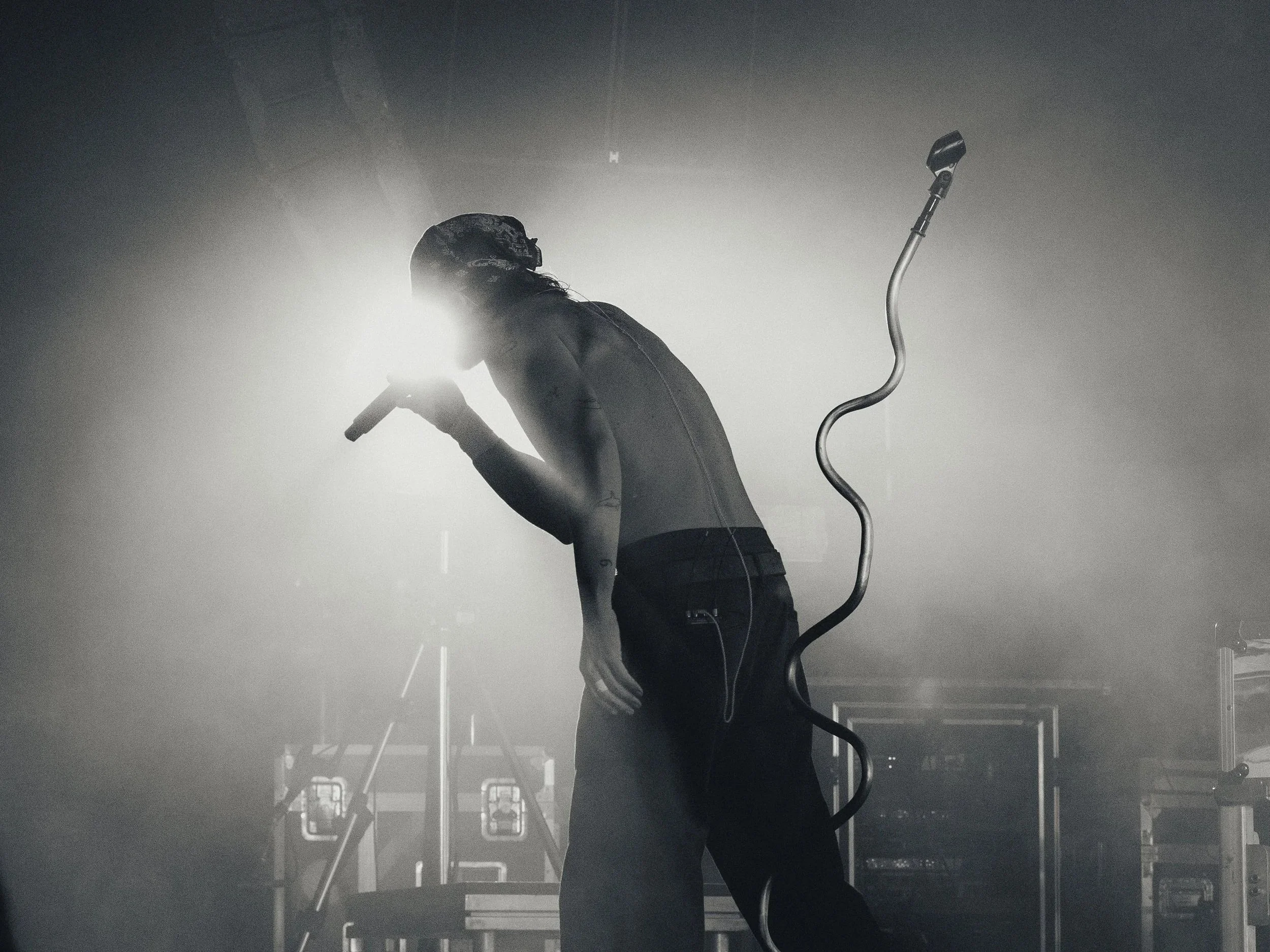 live shows
