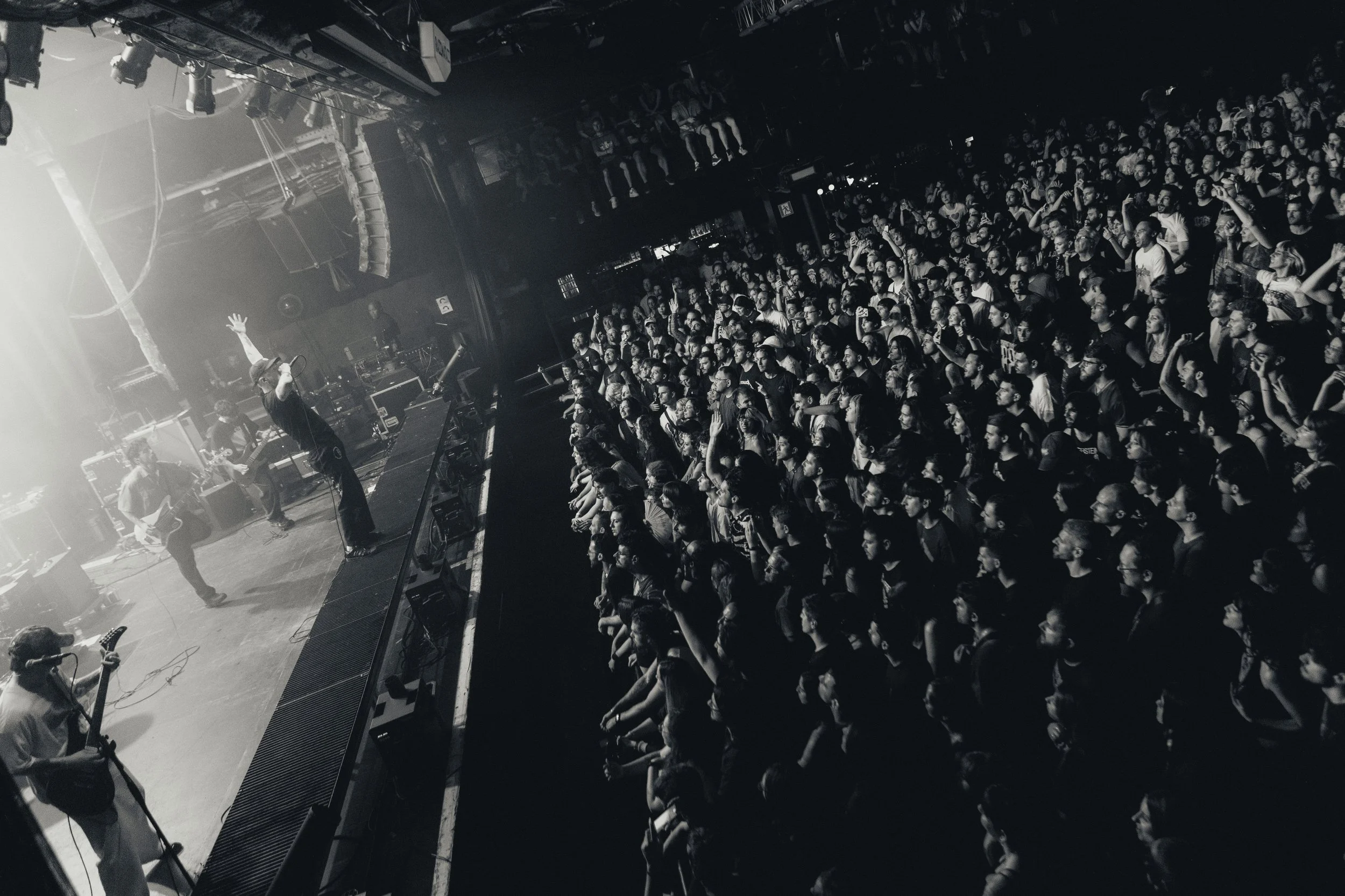 boston manor