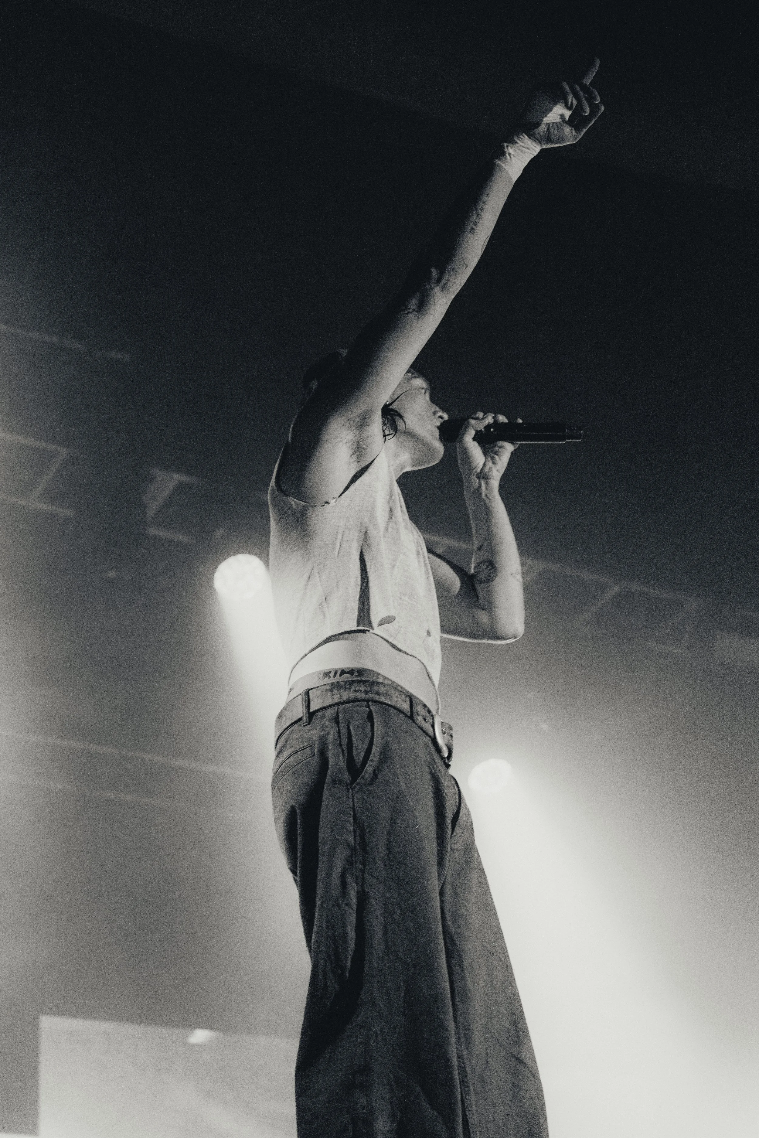 LANY x fotkai
