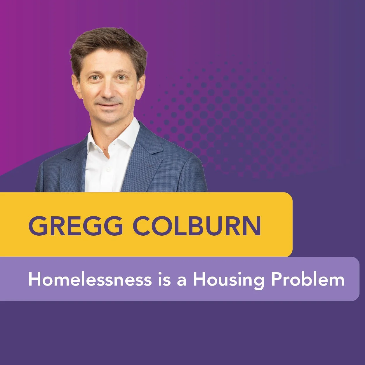 Homelessness is a Housing Problem