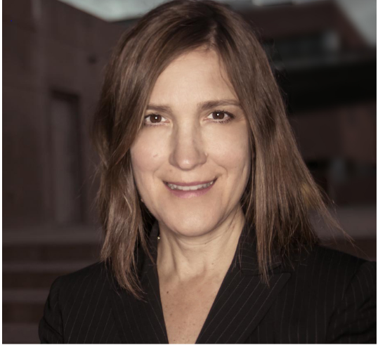 Erin Engelbrecht — Livability Speaker Series