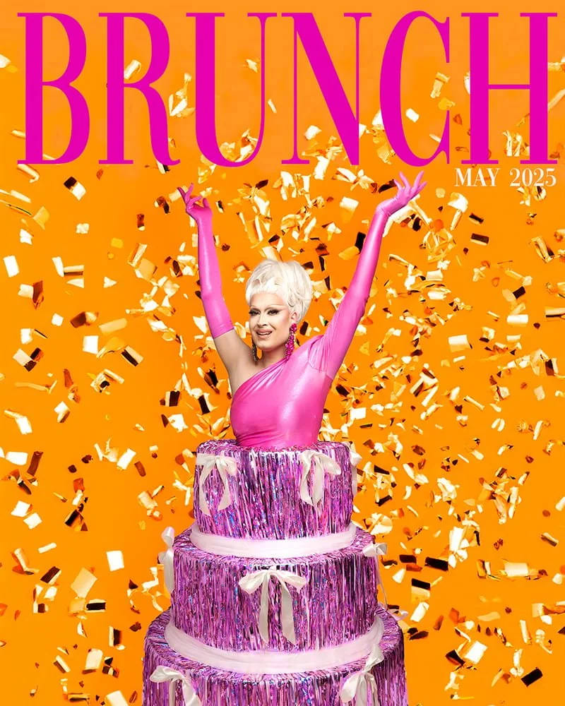 Miss Moço May 2025 Drag Brunch