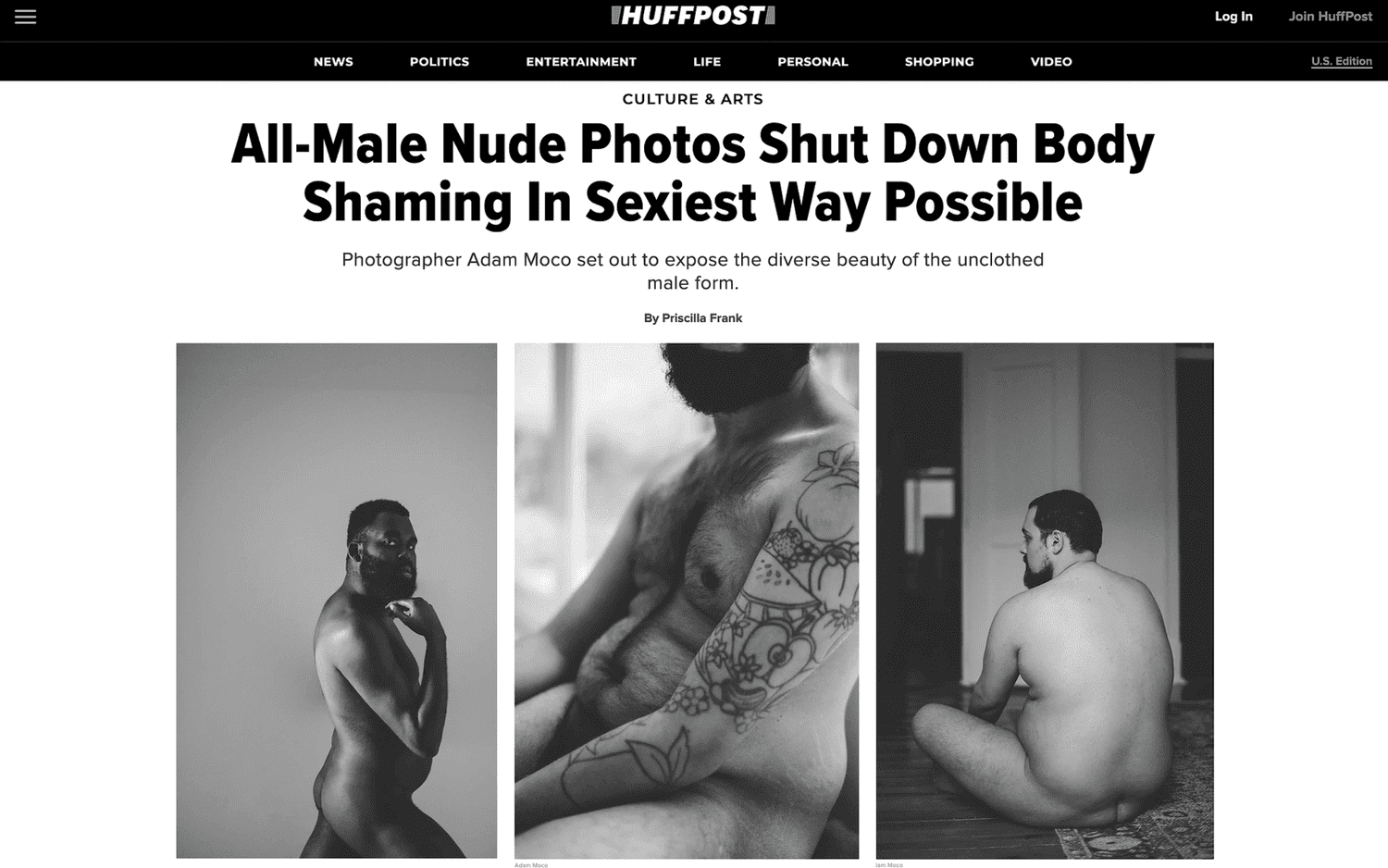 Adam Moco Photography