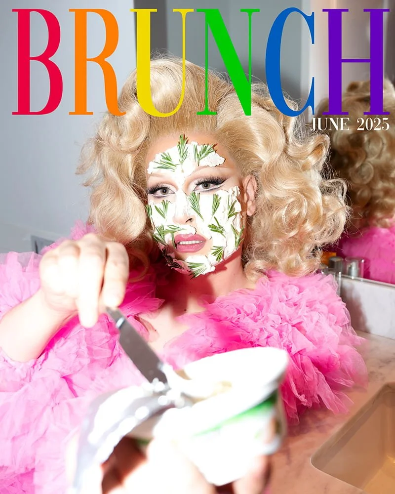 Miss Moço June 2025 Drag Brunch
