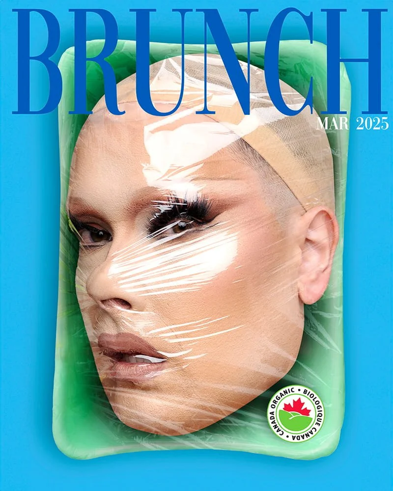 Miss Moço March 2025 Drag Brunch