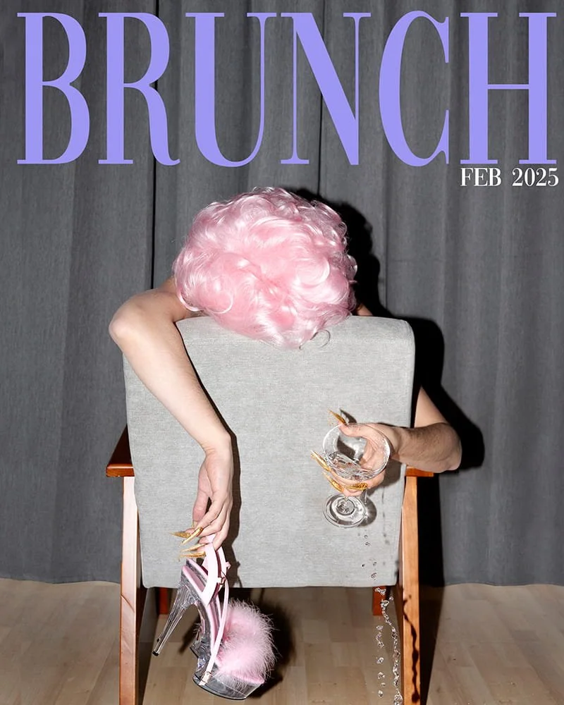 Miss Moço February 2025 Drag Brunch