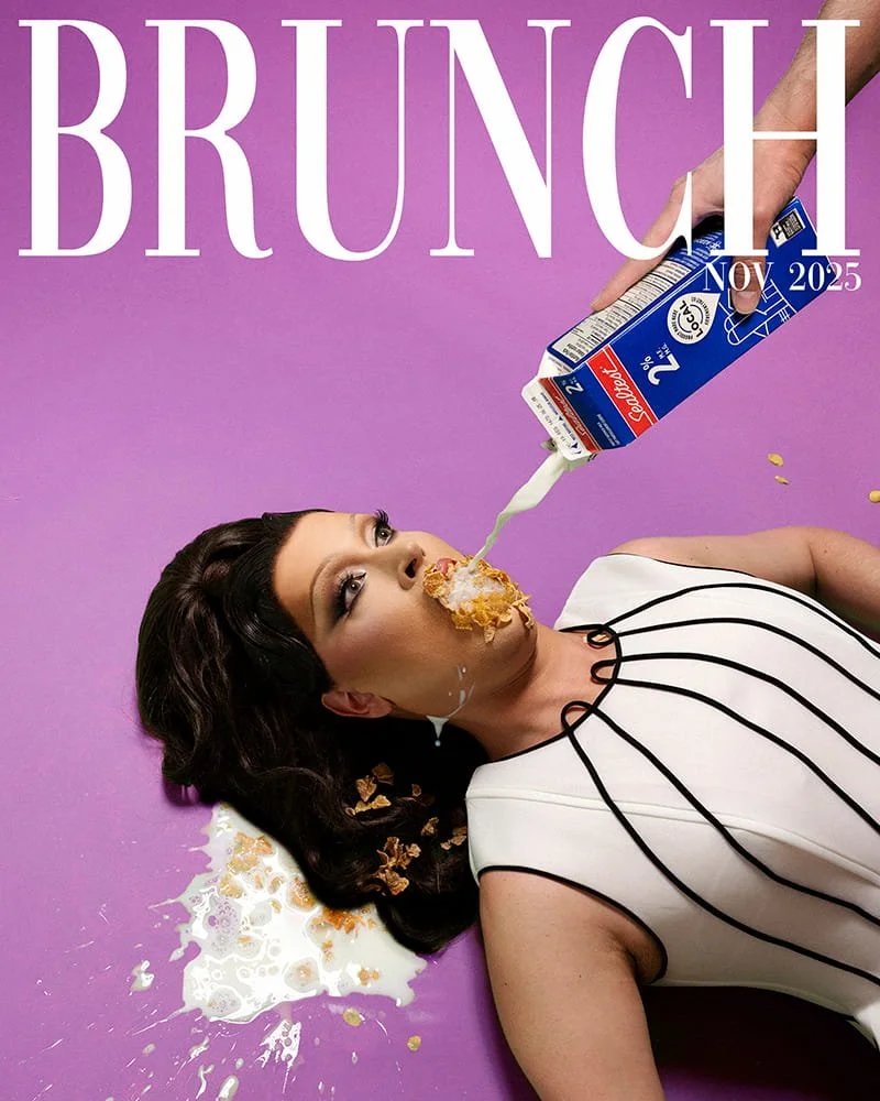 Miss Moço November 2025 Drag Brunch