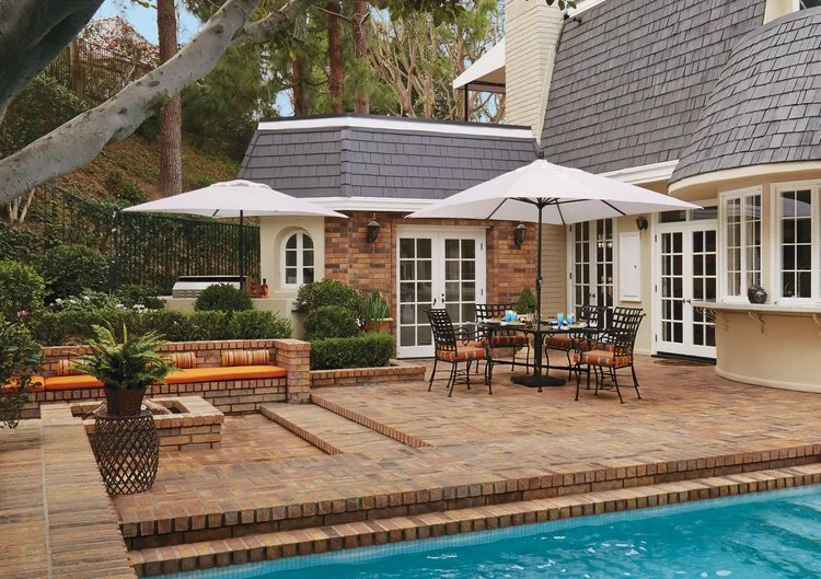 Outdoor Design Tips