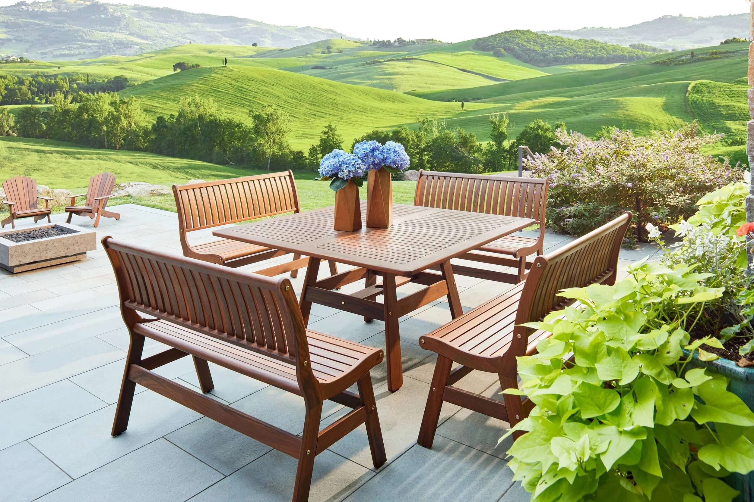 12 Best Patio Furniture for Outdoor Spaces in 2022