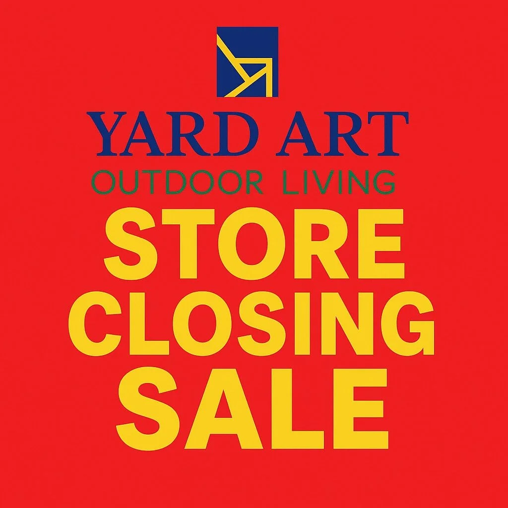 Our Grapevine location is closing on November 16, 2025 &mdash; hurry in to take advantage of amazing sales at ALL locations!