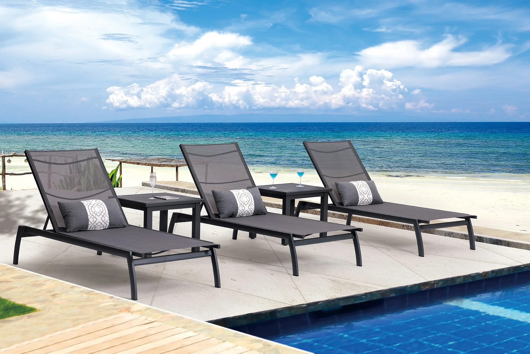 Chaises