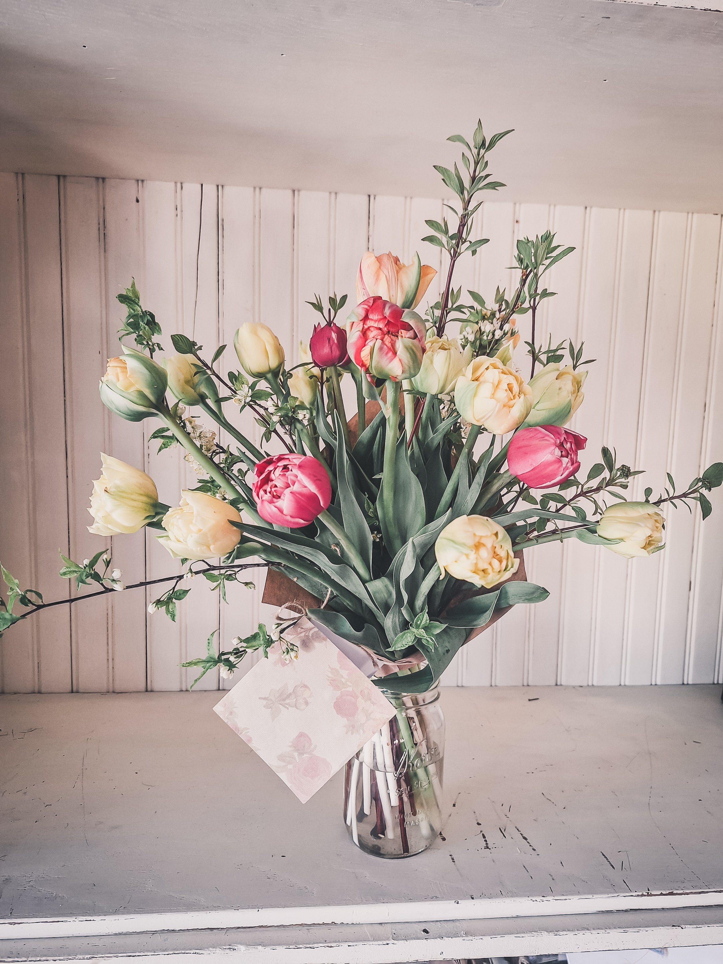May Bouquet