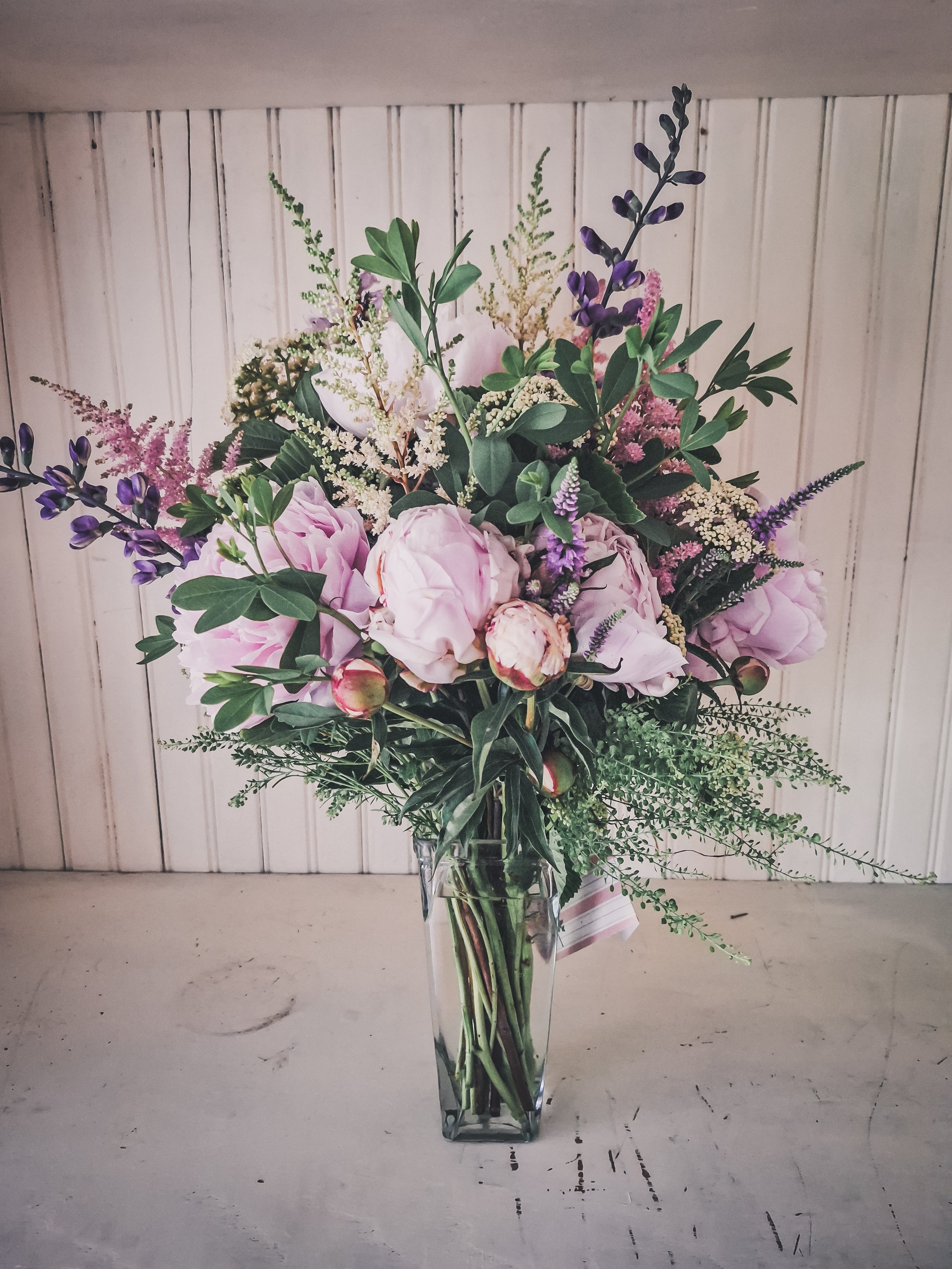 June Bouquet
